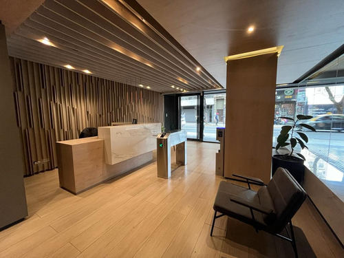Venta De Oficinas En Rosario Centro - San Lorenzo Al 1600