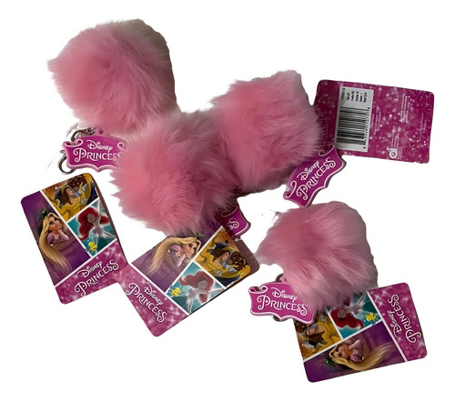 Llavero Disney Minnie Mouse -elsa Frozen O Princesas