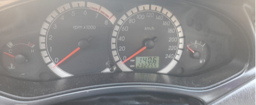 Ford Focus 2.0 Ghia