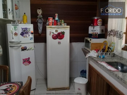Imagem 5 de 12 de Chalés À Venda Em Atibaia/sp - Compre O Seu Chalés Aqui! - 1477044