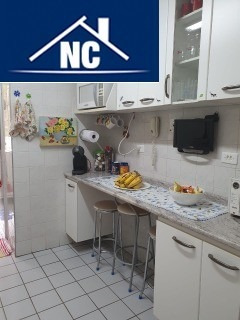 Imagem 4 de 26 de Apartamento - Ap00823 - 70650733