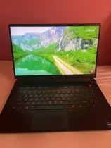 Comprar Dell Alienware M15 R6 Notebook Gamer (usado)