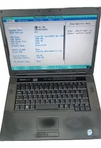 Comprar Notebook Vostro 1510 Intel Core 2 Duo T5670 13644