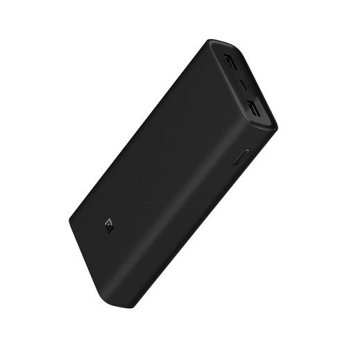 Xiaomi Mi 50w Power Bank 20000 Color Negro