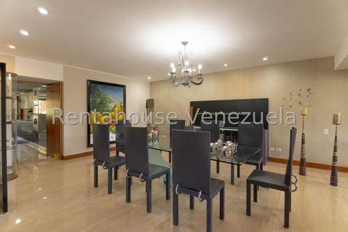Casa En Venta Caurimare Mls #25-5517 Bm