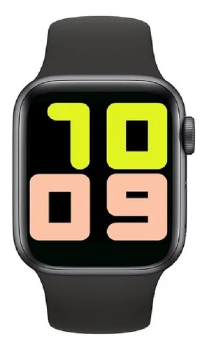Fandu smartwatch clearance