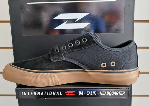 Zapatillas Radikal Hook Caramel- All Motors Online-