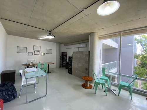 Imagen 4 de 13 de Oficina En Venta En Canning (con Permuta O Financiación)