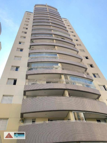 Imagem 20 de 30 de Apartamento Com 3 Dormitórios À Venda, 72 M² Por R$ 665.000,00 - Tatuapé - São Paulo/sp - Ap6401