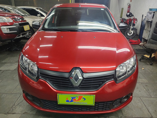 Renault Sandero SANDERO EXPRESSION FLEX 1.0 12V 5P