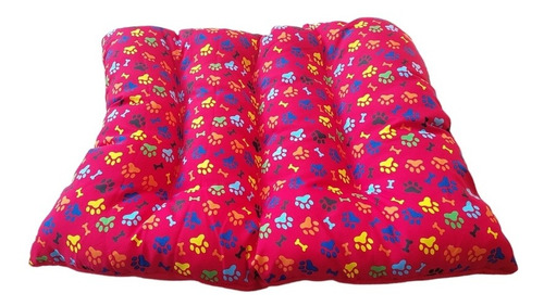 Colchonetas, Cama Para Mascotas 2xl Variedad En Colores