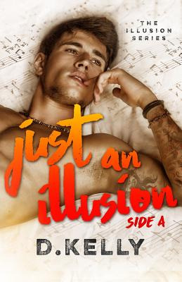 Libro Just An Illusion - Side A: Side A - Fox, Tiffany