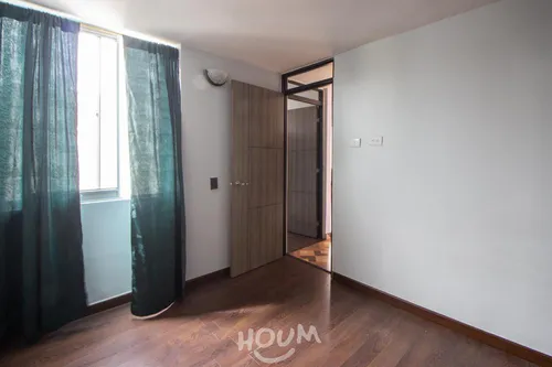 Apartamento En Turinga. 2 Habitaciones, 39 M², Id: 34708