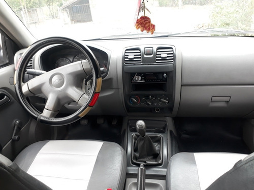 Chevrolet Dimax .
