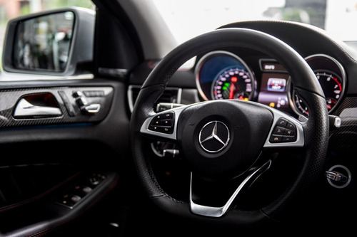 Mercedes-benz Clase Gle 3.0 Gle400 Sport Coupe 4matic 333cv