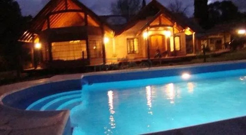 Casa En Alq. Temporario Ubicado En Zelaya, Pilar Y Alrededores