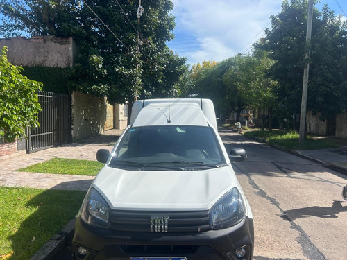 Fiat Fiorino 1.4 Endurance