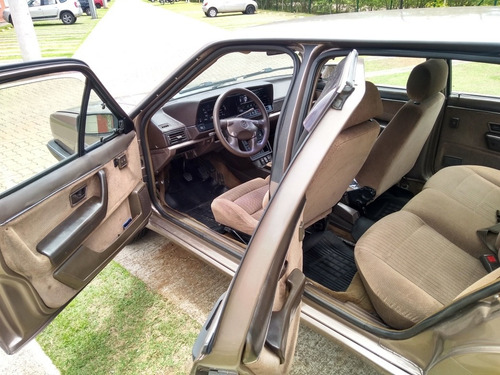 Volkswagen Santana Gls 2.0