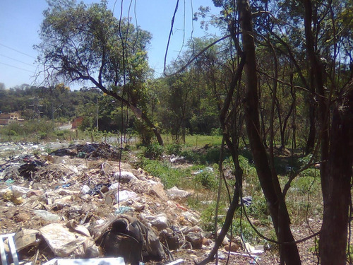 Terreno / Área Para Comprar No Novo Riacho Em Contagem/mg - 6857