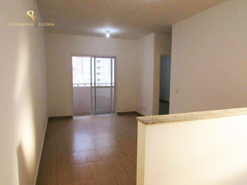 Imagem 11 de 12 de Apartamento Helbor Espaço E Vida Ipoema 1 - Mogi Das Cruzes -sp