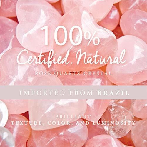 Imagen 2 de 7 de Cuidado Facial Producto Cosmético De Cuarzo Rosa Con Rodill