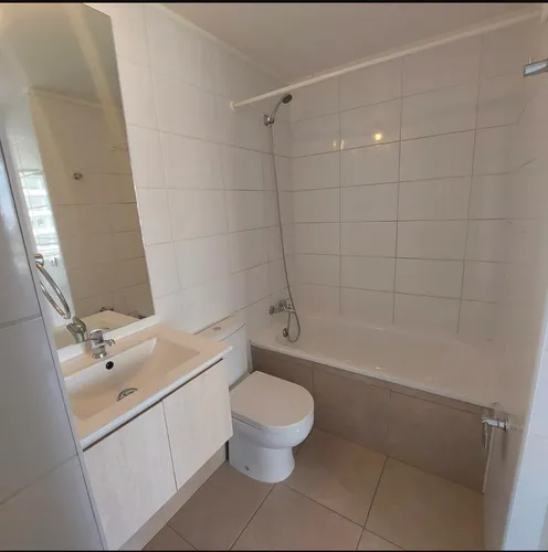Se Vende Departamento 1d, Metro Carlos Valdovinos