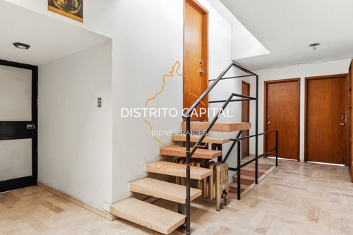 Imagen 9 de 26 de Casa En Renta/venta En General Anaya, Benito Juárez Cdmx