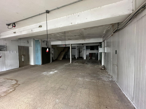 Venta Y Alquiler Local Comercial Centro Industrial