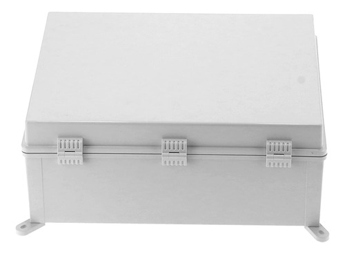 Caja Electrica Para Exterior 1 X Estanca Impermeable