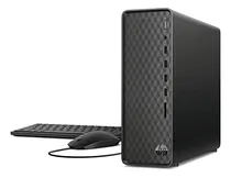 Comprar Escritorio Hp Delgado Amd Athlon Silver 3050u 16 Gb Ram Ssd