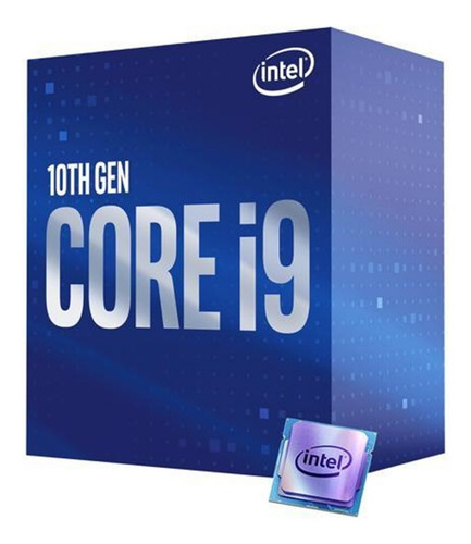 Imagen 6 de 7 de Cpu Gamer Core I9 10850k 2tb+1tb Nvme, 32gb, Vd 8gb 256 Bits