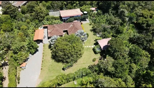 Casa Campestre En Venta En Vereda El Zancudo. Cod V12233