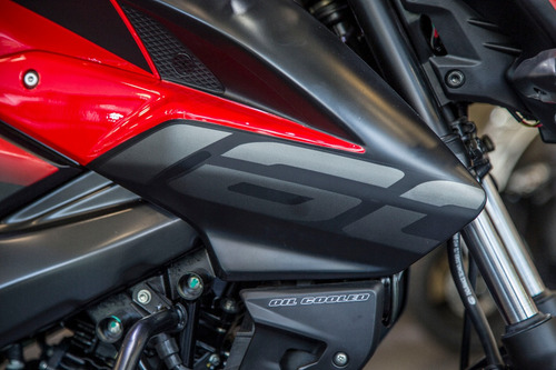 Bajaj Rouser Ns 160 Globalmotorcycles Colores Disponibles