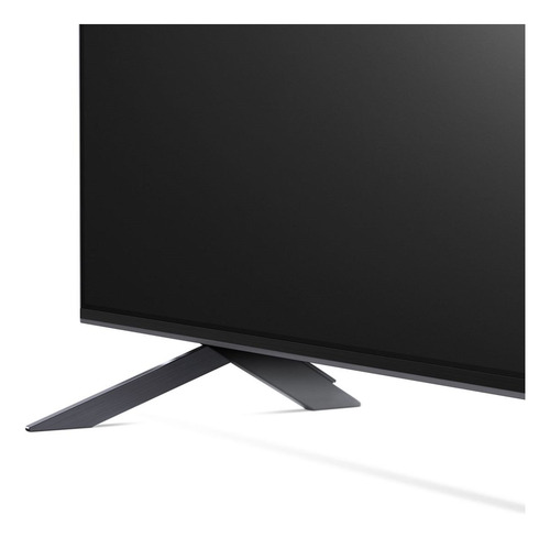 Smart Tv LG Qned 55'' Qned80 4k Uhd Thinq Ai Hdr Hdmi