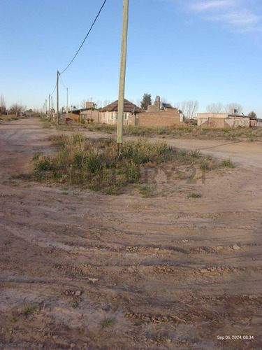 Venta Lote San Rafaelexcelente Oportunidad De Inversión En San Rafael, Mendoza. Se Vende Un Ampl...