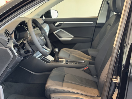 Audi Q3 2.0 40Tfsi Quattro Advance 180Cv
