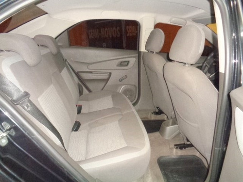 Chevrolet Cobalt 1.4 Mpfi Lt 8v Flex 4p Manual