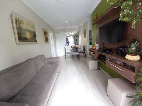 Imagem 3 de 15 de Apartamento-à Venda-barra Da Tijuca-rio De Janeiro - Svap30281