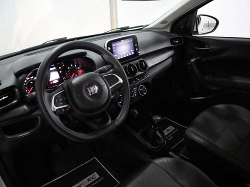 Imagem 7 de 12 de Fiat Cronos Drive 2021