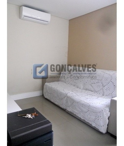 Imagem 5 de 15 de Venda Apartamento Cobertura Duplex Santo Andre Jardim Parais - 1033-1-146837