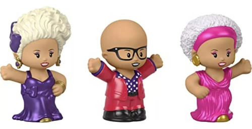 Little People Colector Rupaul
