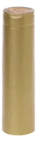 3x 100 Piezas Tapa Termorretráctil Pvc Tapa Sellada Para