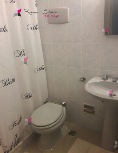 Moderno Apartamento De Dos Dormitorios En La Península- Ref: 9487