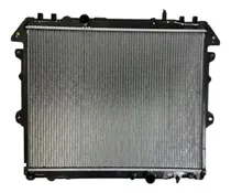 Comprar Radiador Toyota Hilux Ln 2.5 Chasis 4x4 Td Dx 2p