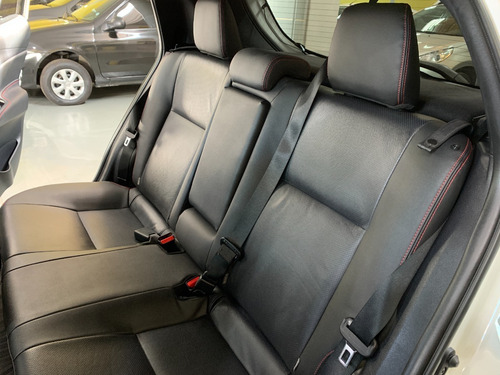 Toyota Yaris S 1.5 Caja Automática 5p 2019 Km 19.200