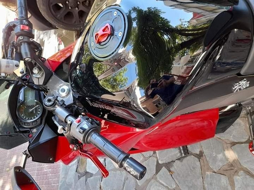 Imagen 13 de 14 de Kawasaki Ninja 1000 - Z1000 Sx