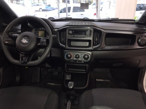 Imagen 10 de 25 de Fiat Strada Endurance 0km 2022 Anticipo Y Cuotas Tasa 0% M-