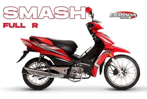 Imagen 15 de 25 de Gilera Smash 110 R Full Patentada $294.000 O 12 De $37.000