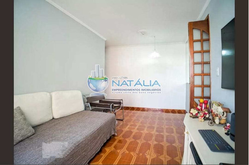 Imagem 8 de 30 de Apartamento Com 2 Dormitórios No Cangaíba - Cod: 63796 - V63796