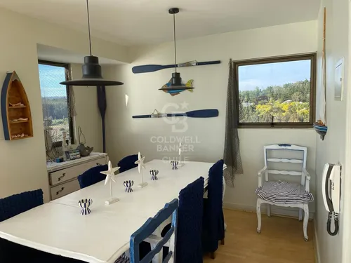 Penthouse San Alfonso Del Mar, Bahia Norte
